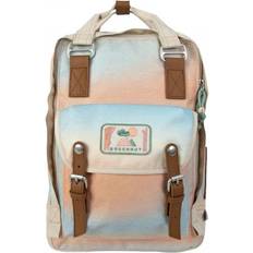 Doughnut Tasker Doughnut Dreamwalker 16 Backpack Daypack - Beige