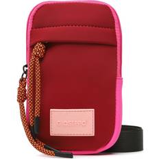 Gioseppo Damen Mardin Handtasche, Burgunderrot