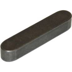 Pasfeder din 6885a 8x7x40mm