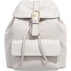 Furla Uld Backpacks - Hvid