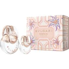 Bvlgari Cadeaudozen Bvlgari Omnia Crystalline Gift Set EdT 100ml + EdT 15ml