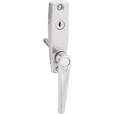 Building Materials Prime-Line Pulley Pocket Door Hardware w/ Strap & Axle Bolt, Steel 52147