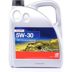 FEBI BILSTEIN Engine Oil SAE 5W-30 Longlife 4L