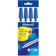 Pelikan Kugelschreiber Stick K86s super soft, 4