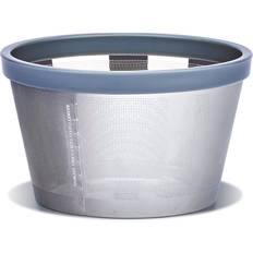 Able Basket: Stainless Steel 8-12