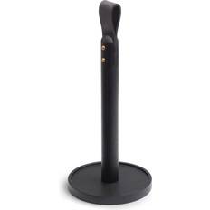 Skagerak Kitchen Accessories Skagerak Norr Paper Towel Holder Black