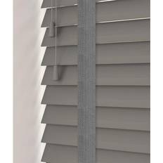 Grey Blinds New Edge Blinds Tapes70SG 70x70cm