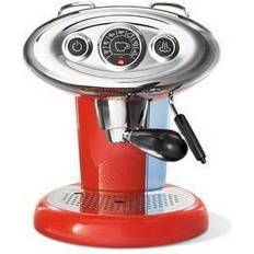 Illy Kaffemaskiner illy Francis Francis X7.1 IperEspresso