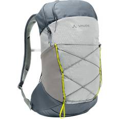 Vaude Agile Air 20 Wanderrucksack hellgrau