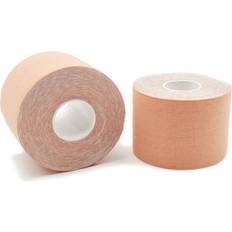 Nastri Kinesiologici Axion Tape kinesiologietape tapes taping sport verletzung physio rollen-zur auswahl beige