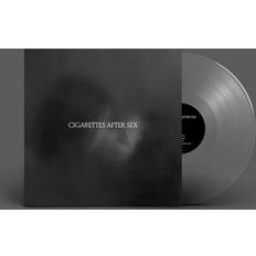 Cigarettes After Sex X's LP Standard Standard