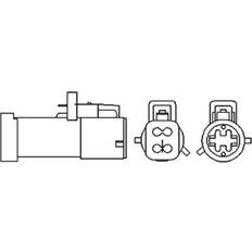 Abgassysteme Magneti Marelli 466016355090 Lambdasonde