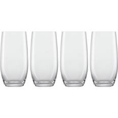 Trinkgläser Schott Zwiesel For You Bierbecher Trinkglas 43cl 4Stk.