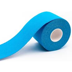 Nastri Kinesiologici Axion Kinesiologie Tape Blau – 500 x 5 cm 1 St