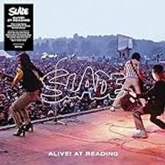 Musica Alive! At Reading by Slade Cd