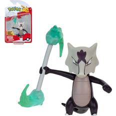 Lelut Pokémon Alolan Marowak Battle Figure