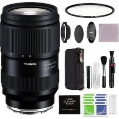 Camera Lenses Tamron 28-75mm f/2.8 Di III VXD G2 Lens for Sony E