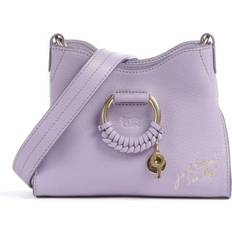 See by Chloé Bags See by Chloé Joan Crossbody bag violet