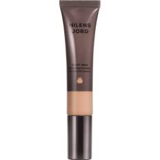 Nilens Jord Silke Skin Foundation, 9034 Natural