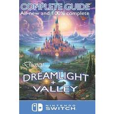 Dreamlight Valley 9798393738969