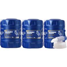 Mannol Automatgearolie DEXRON II 20L