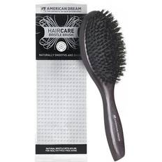 American Dream Boar Bristle Brush