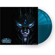 VARIOUS World of Warcraft: Wrath the Lich King Vinyl