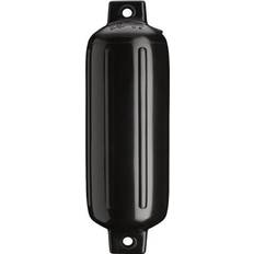 Boating Polyform G Series Fender 6.5 x 22 Black