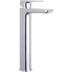 Taps Aquarius Hydro Tall Mono Basin Chrome