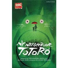 Totoro My Neighbour Totoro