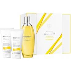 Biotherm Parfums Biotherm Eau Vitaminée Coffret Cadeau 100 ml + Shower Gel 50 ml + Body Lotion 1 Stk.