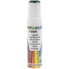 Dupli-Color lackstift ral 6005 moosgrün, glänzend 12ml