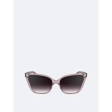 Calvin Klein Cat eyes - Herre Solbriller Calvin Klein Eye CK24507S Pink