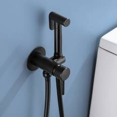 Bed Bath & Beyond Mounted Bidet