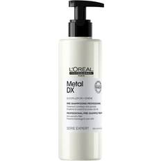 L'Oréal Professionnel Paris Metal DX Pre-Shampoo 250 ml