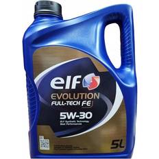 Elf Motorolie