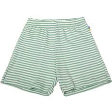 Joha Ull Green Shorts-100