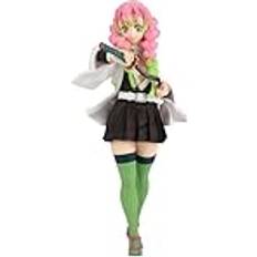 Jouets Banpresto Figurine de collection de Demon Slayer Kimetsu no Yaiba Figure vol. 49 pour Unisexe multicolore Standard