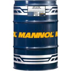 Bilpleje & Biltilbehør Mannol ATF-A PSF Servostyringsolie MN8203-DR 208
