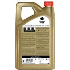 Castrol EDGE C1 5W-30 5L 15F827 Motorolja 5L