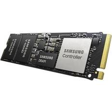 Harde schijven Samsung 1TB M.2 PCIe NVMe PM9A1 TLC/7000/5100