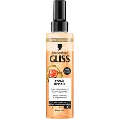 Schwarzkopf Gliss Total Repair Spray