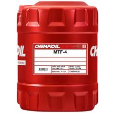 Bilpleje & Biltilbehør Chempioil MTF-4 Gearolie CH8804-20 75W-80