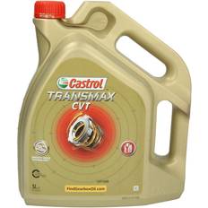 Bilpleje & Biltilbehør Castrol Transmax CVT Automatgearolie 15F14C