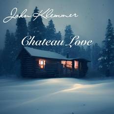 John Klemmer Chateau Love CD