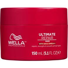 Wella Ultimate Repair Hair Mask 150 ml