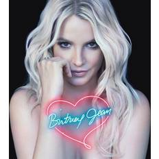 Britney Spears Britney Jean