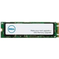 Dell SSD 512GB M.2 PCIe NVMe 2280 7VPP2