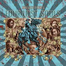 Four Lost Souls Jon Langford