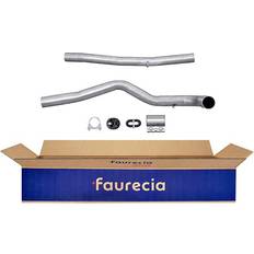 Abgassysteme Hella Abgasrohr hinten 8LA 366 004-211